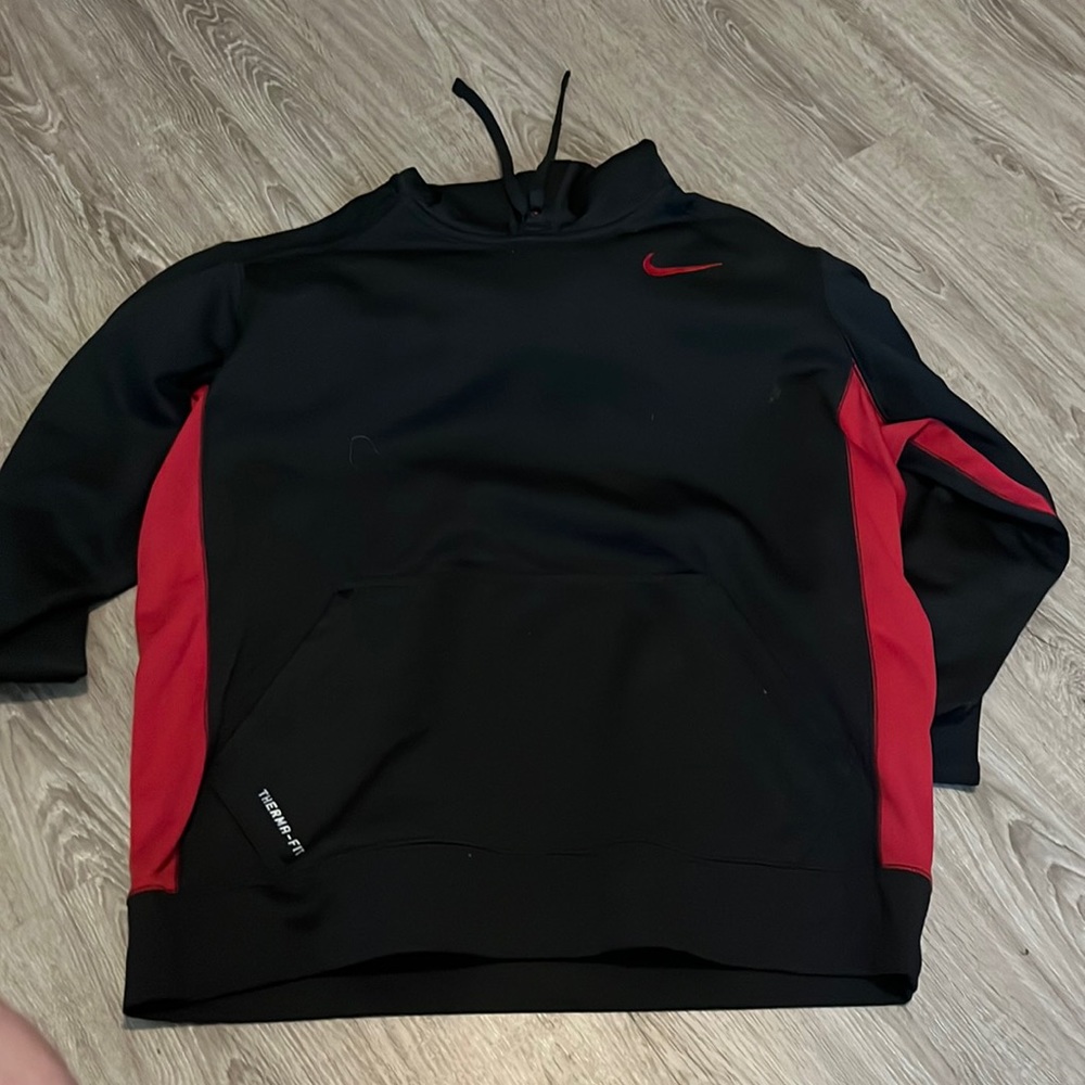 Thermal fit xl Nike sweatshirt